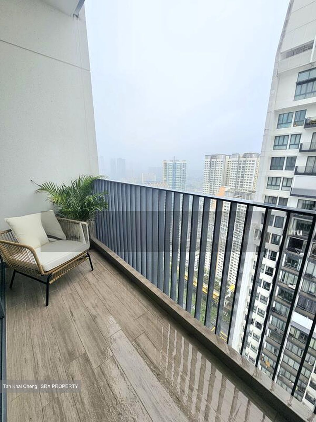Highline Residences (D3), Condominium #600898821
